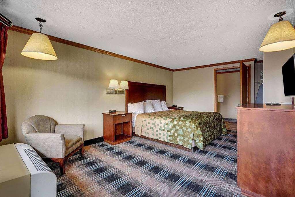Days-Inn By Wyndham Liverpool-Syracuse Ruang foto
