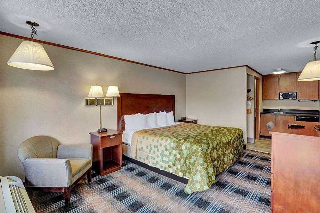 Days-Inn By Wyndham Liverpool-Syracuse Ruang foto