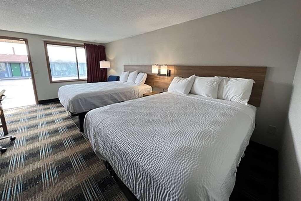 Days-Inn By Wyndham Liverpool-Syracuse Ruang foto