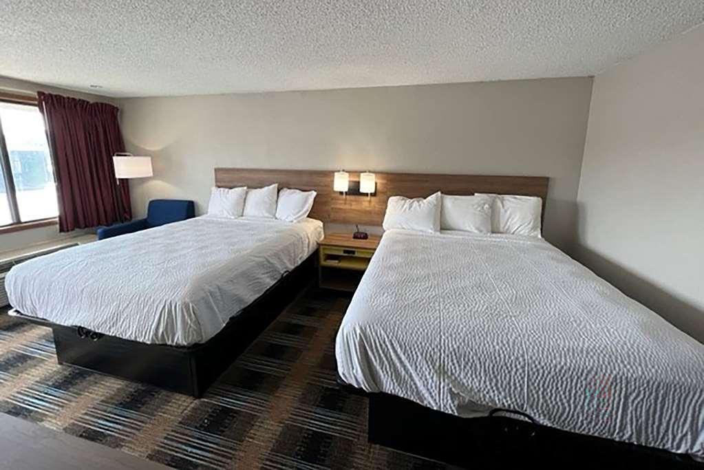 Days-Inn By Wyndham Liverpool-Syracuse Ruang foto