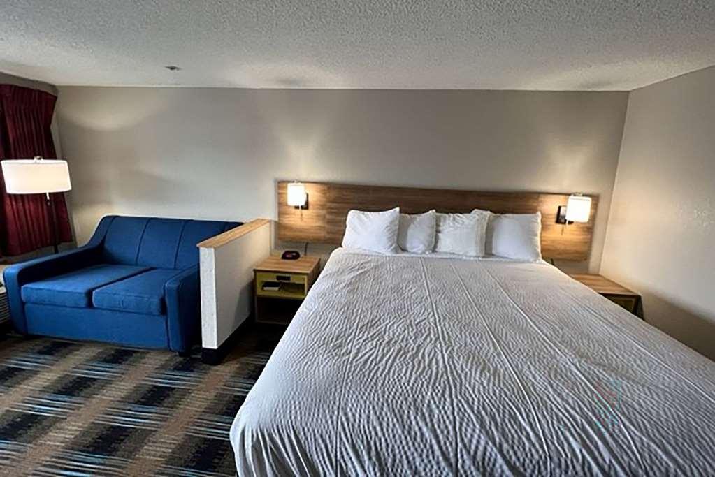 Days-Inn By Wyndham Liverpool-Syracuse Ruang foto