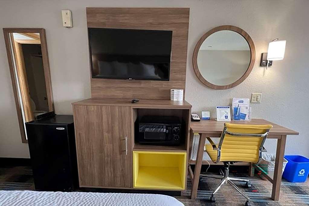 Days-Inn By Wyndham Liverpool-Syracuse Ruang foto
