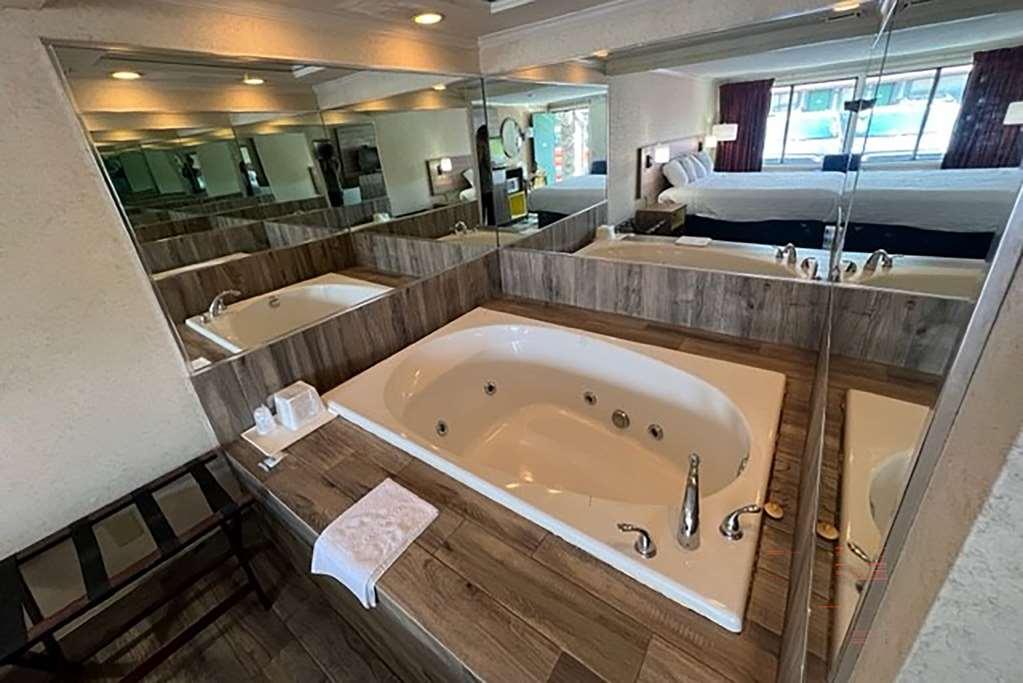 Days-Inn By Wyndham Liverpool-Syracuse Ruang foto