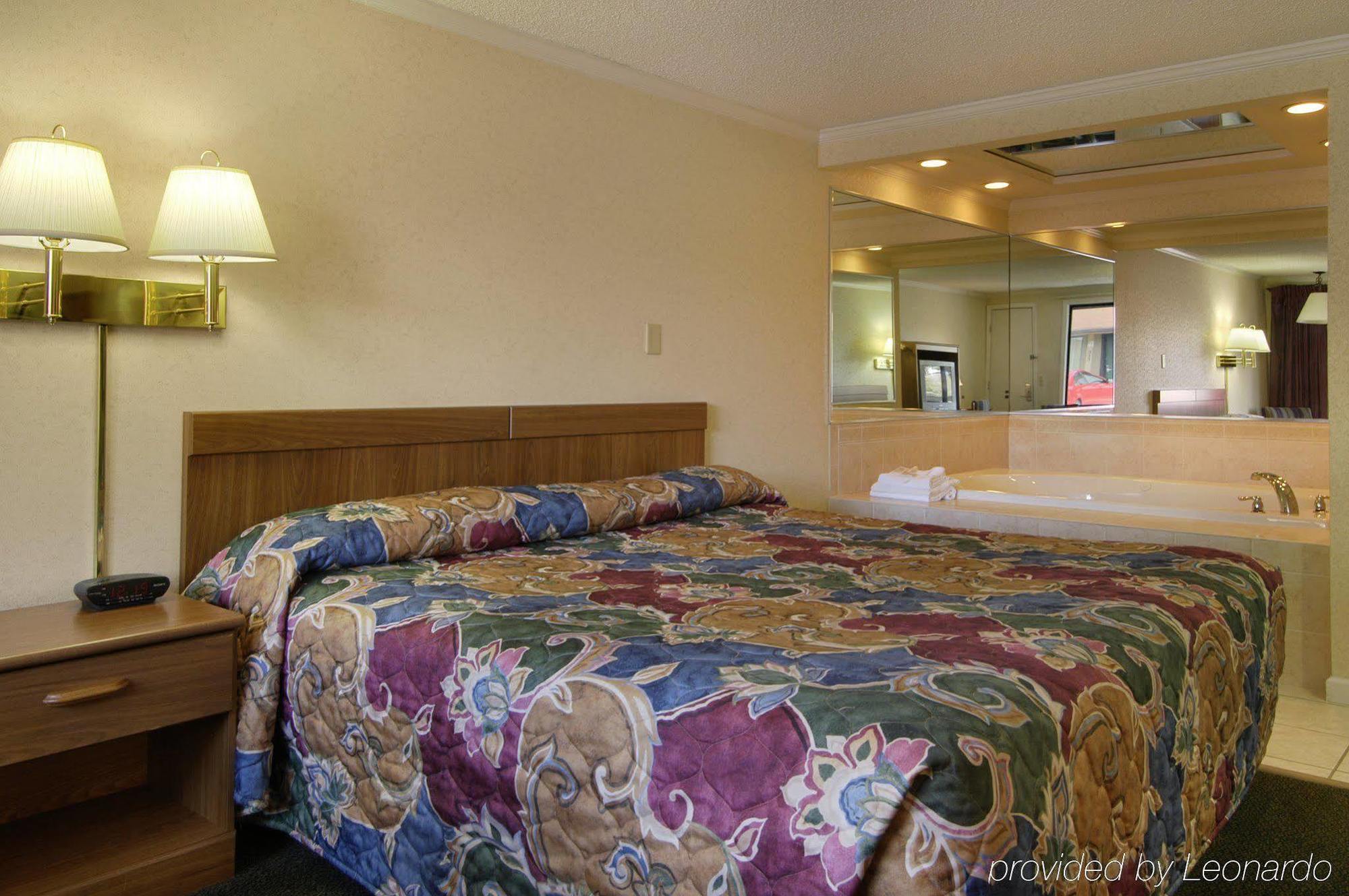 Days-Inn By Wyndham Liverpool-Syracuse Ruang foto