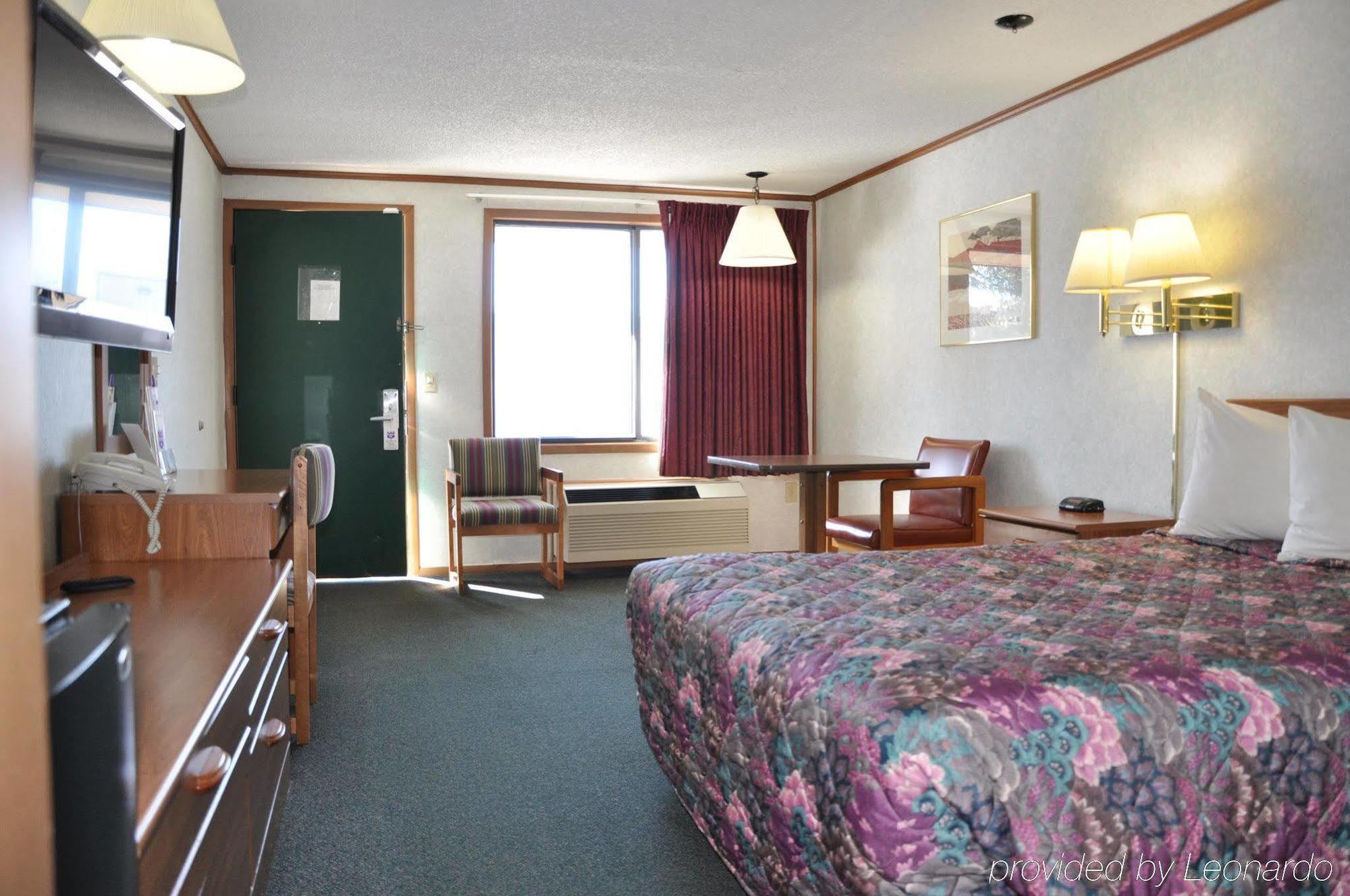 Days-Inn By Wyndham Liverpool-Syracuse Bagian luar foto