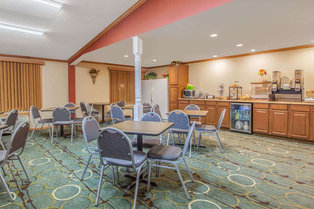 Days-Inn By Wyndham Liverpool-Syracuse Fasilitas foto