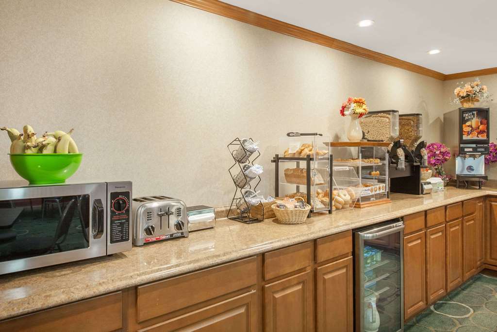 Days-Inn By Wyndham Liverpool-Syracuse Fasilitas foto